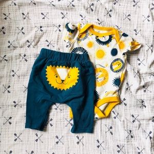 Baby outfit